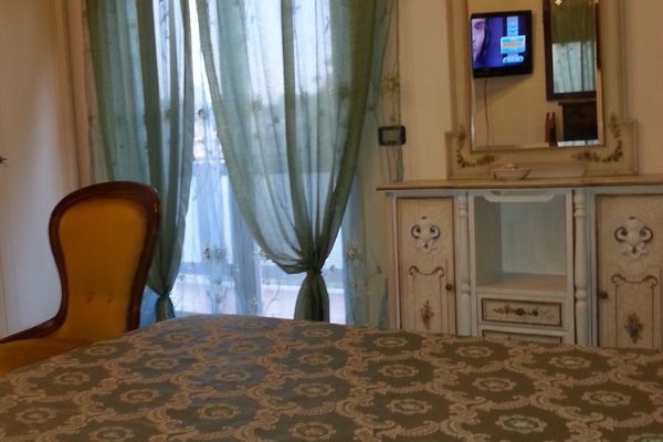 Hotel B&B Il Barone
